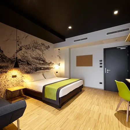 Hotel Aqua Abano Terme