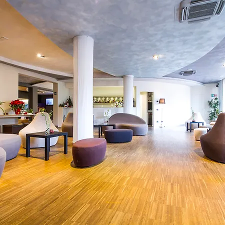 Hotel Aqua