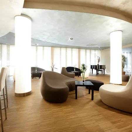 Aqua Hotel Abano Terme
