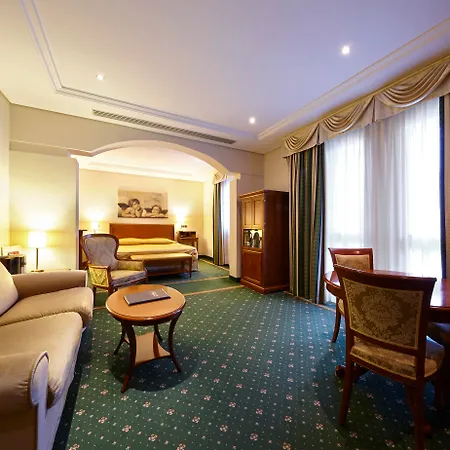 Hotel Aqua