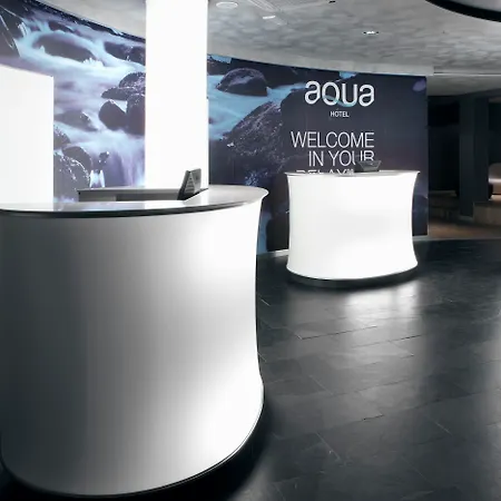 Hotel Aqua