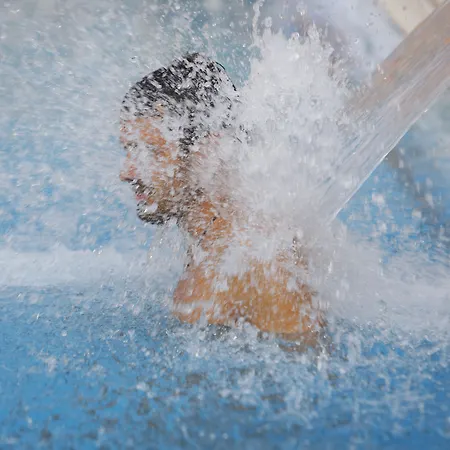 Aqua Hotel Abano Terme