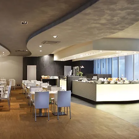 Aqua Hotel Abano Terme