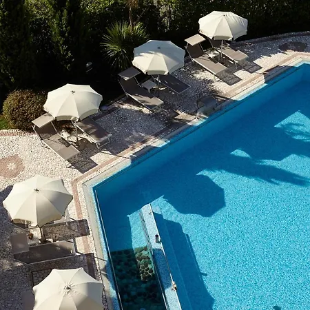 Aqua Hotel Abano Terme